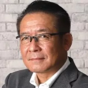 Cover image for Online course 倉橋利一のビジター招待も可能なLinkedIn活用講座