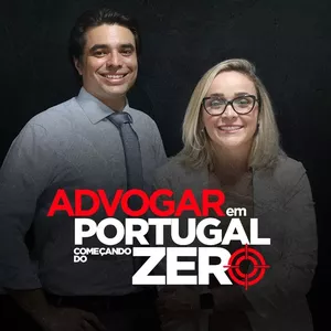Imagem do curso Método Advogar em Portugal - Começando do Zero