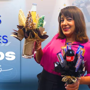 Imagem de capa para o Curso online Cestas, Mimos e Presentes para o Dia dos Pais