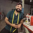 Jhonny Costureiro