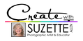 Create With Suzette