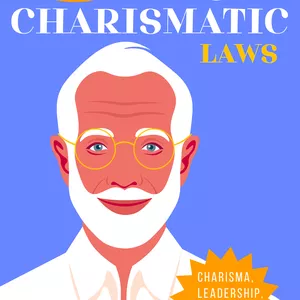 Cover image for Ebook 48 CHARISMATIC LAWS
