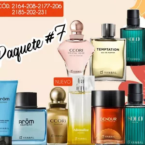 Imagen de portada para Curso online YANBAL