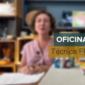 Imagem do curso Oficina Técnica FUN