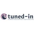 Tuned-In Postpartum & Sleep  logo