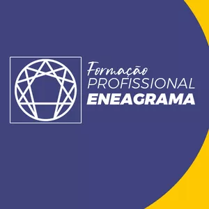Imagem principal do produto FORMAÇÃO PROFISSIONAL EM ENEAGRAMA