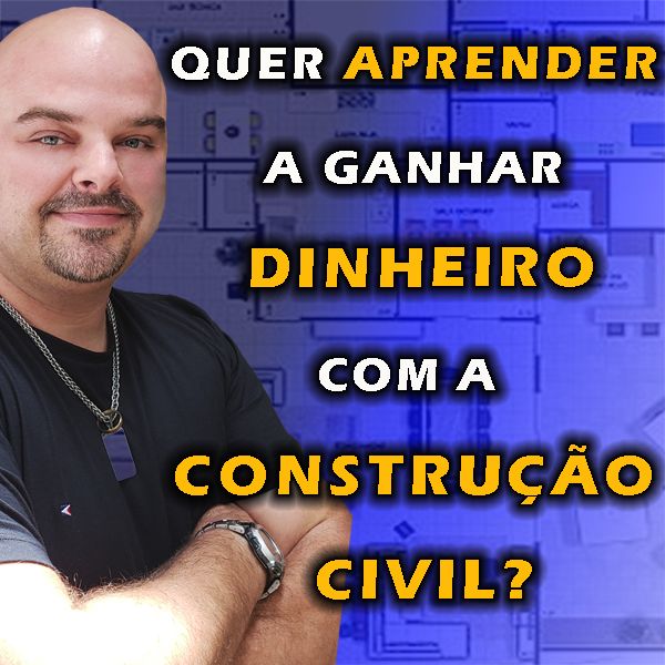 Imagem do curso ADQUIRA LIBERDADE FINANCEIRA COM A CONSTRUÇÃO CIVIL!