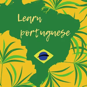 Imagem de capa para o Curso online Português Brasileiro A1 