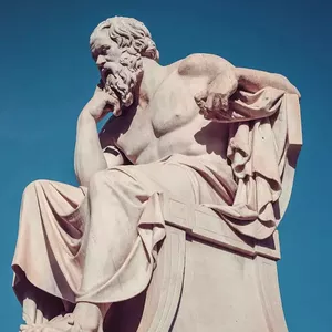 Imagem do curso Filosofia Preparatório para Concurso
