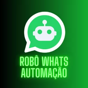 Imagem de capa para o Curso online WHATS AUTOMAÇÃO PREMIUM