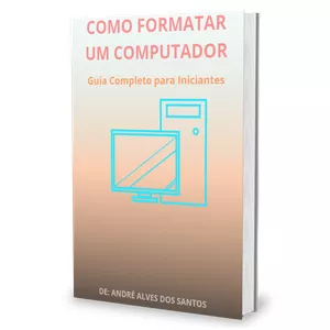 Como Formatar um Computador