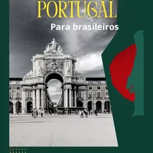 Imagem do curso Guia Portugal para Brasileiros