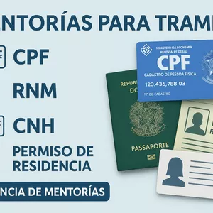 Imagem de capa para o Serviço online Mentorias Premium