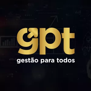 Imagem de capa para o Evento presencial GPT - Gestão Para Todos