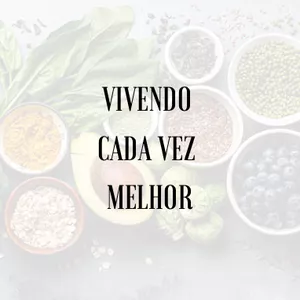 Imagem de capa para o Curso online Vivendo cada vez melhor