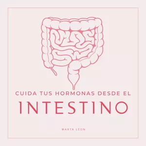 Imagen de portada para Curso online Cuida tus hormonas desde el intestino