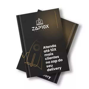 Imagem de capa para o Ebook ZAP10X