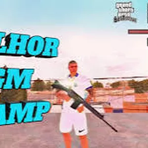 Imagem de capa para o Curso online Nova Gamemode pro seu servidor de Samp 