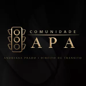 Imagem de capa para o Curso online Comunidade APA de Direito de Trânsito