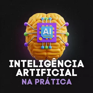 Imagem do curso Inteligência Artificial na Prática