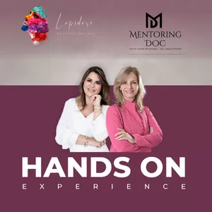 Imagem de capa para o Evento presencial Hands on Experience by Lapidare