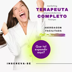 Imagem de capa para o Curso online Terapeuta completo – Combo: Marketing, Empreendedorismo e Finanças 