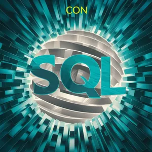 Imagen de portada para Ebook BASES DE DATOS CON SQL