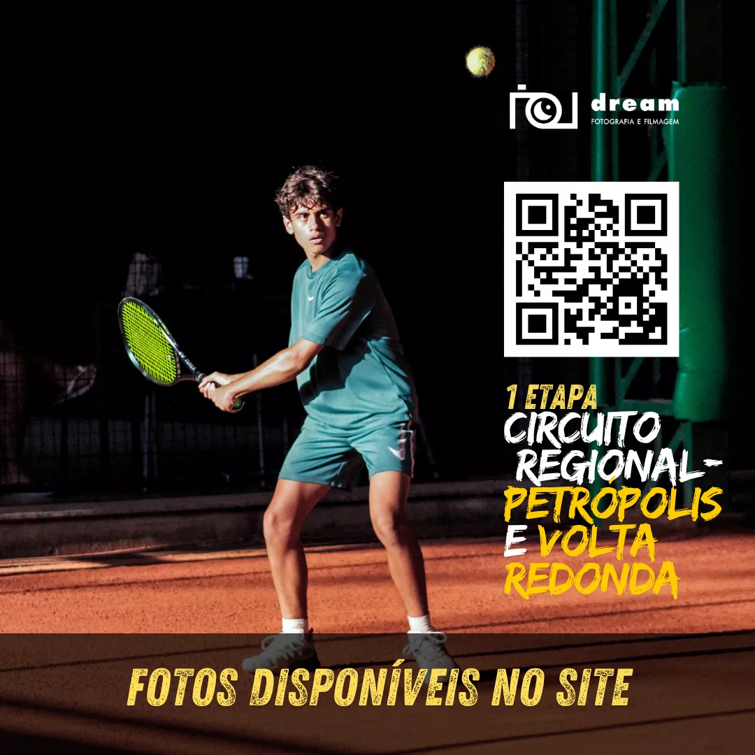 Pré-temporada Rio Tennis Academy