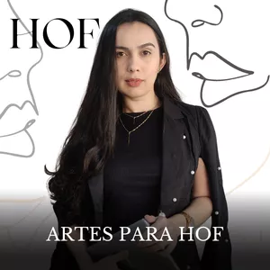 Artes para HOF - Posts prontos para profissionais de Harmonização Facial 