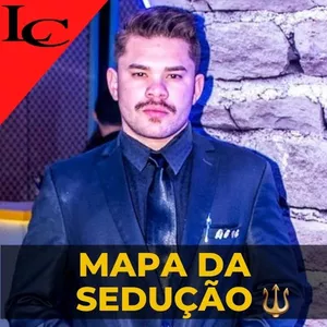 Imagem de capa para o Curso online Mapa da Sedução