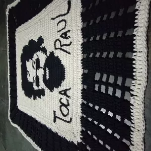 Imagem de capa para o Curso online Magá crochês art Caraguá 