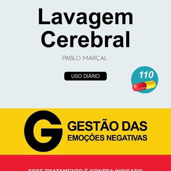 Livro Digital Va Cuidar Da Sua Vida Pablo Marcal Learn A New Skill Ebooks Or Documents Hotmart