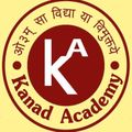 KANAD ACADEMY :- UGC/NTA - NET/JRF FIRST PAPER, YOGA AND SANSKRIT logo