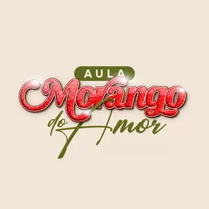 Imagem de capa para o Curso online Aula prática Morango do Amor