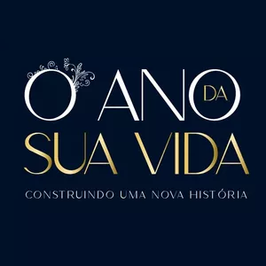 Imagem de capa para o Curso online O Ano da Sua Vida - Construindo Uma Nova História