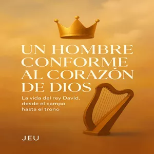 Imagen de portada para Ebook Un Hombre Conforme al Corazon de Dios.