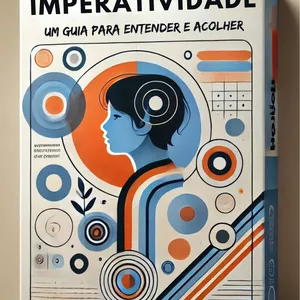 Imagem de capa para o Ebook Imperatividade Desvendada - Um Guia Para Entender e Acolher
