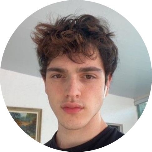 Ethan Cole