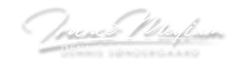 Dennis Søndergaard - Trance Medium logo
