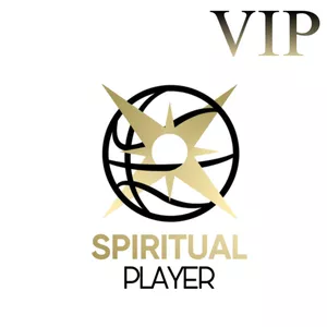 Imagen de portada para Curso online SPIRITUAL PLAYER | VIP