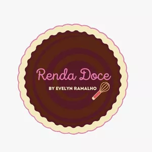 Imagem de capa para o Curso online Renda doce - Do seu primeiro brigadeiro à sua Confeitaria de Sucesso