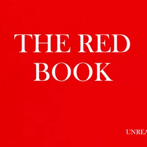 Cover image for Ebook THE RED BOOK