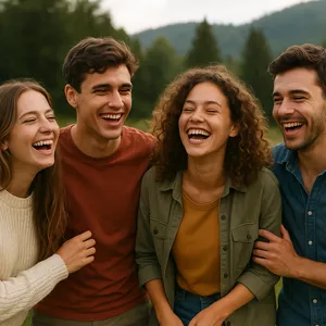 Cover image for Ebook How to develop self-esteem in teenagers