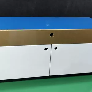 Imagem de capa para o Curso online Curso de Aplicação de Laca em Móveis com 3 Técnicas Brilho Fosco e Metálico - PROFISSIONAL COMPLETO. 