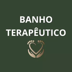 Imagem de capa para o Curso online AULA AO VIVO - Terapia Podal MEG - Banho Terapêutico 