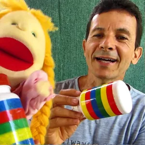 Imagem do curso Musicalização para Pais e Filhos