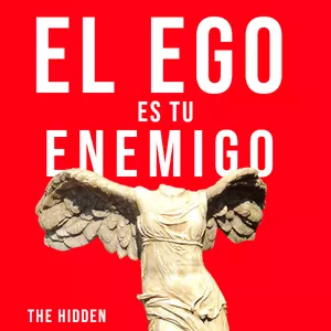 Imagem principal do produto El Ego es tu Enemigo