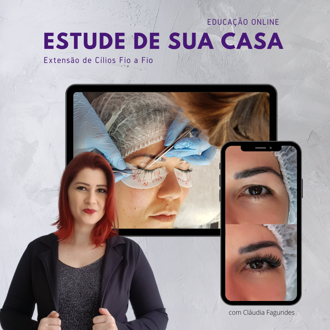 Capa do curso 