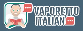 Vaporetto Italiano logo