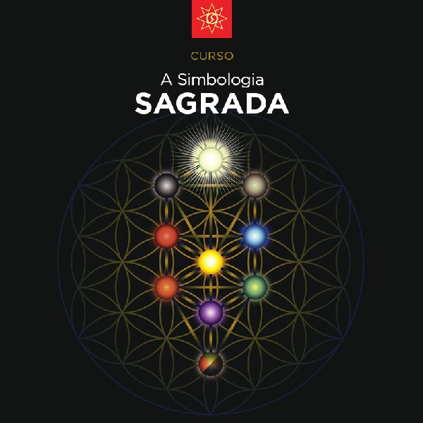 Imagem do curso Simbologia Sagrada